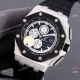 JF 1-1 Swiss 3126 Audemars Piguet AP Royal Oak Offshore 26400io Rubber Strap Watch Super Clone (2)_th.jpg